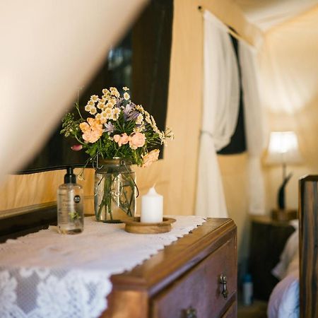 Highlandsview Villa Swellendam Bagian luar foto