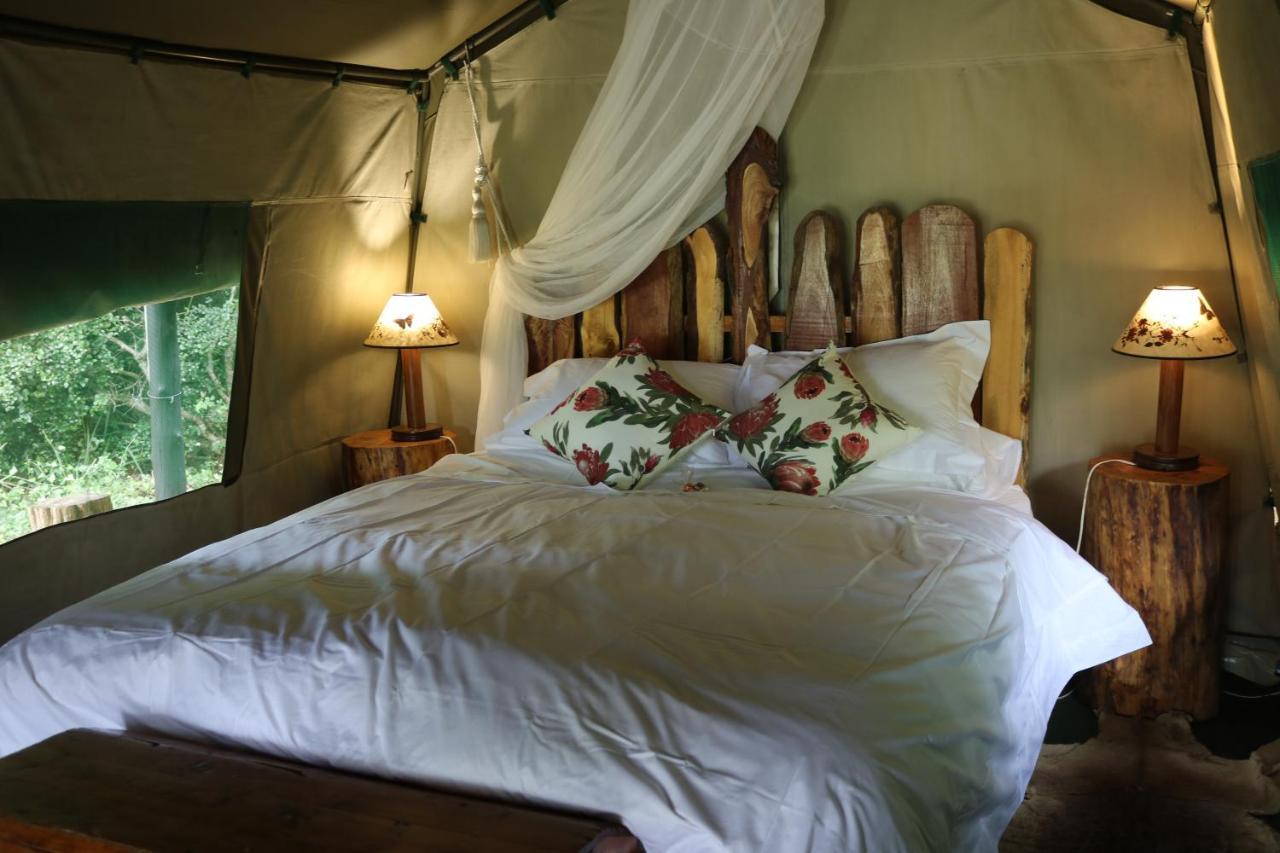 Highlandsview Villa Swellendam Bagian luar foto