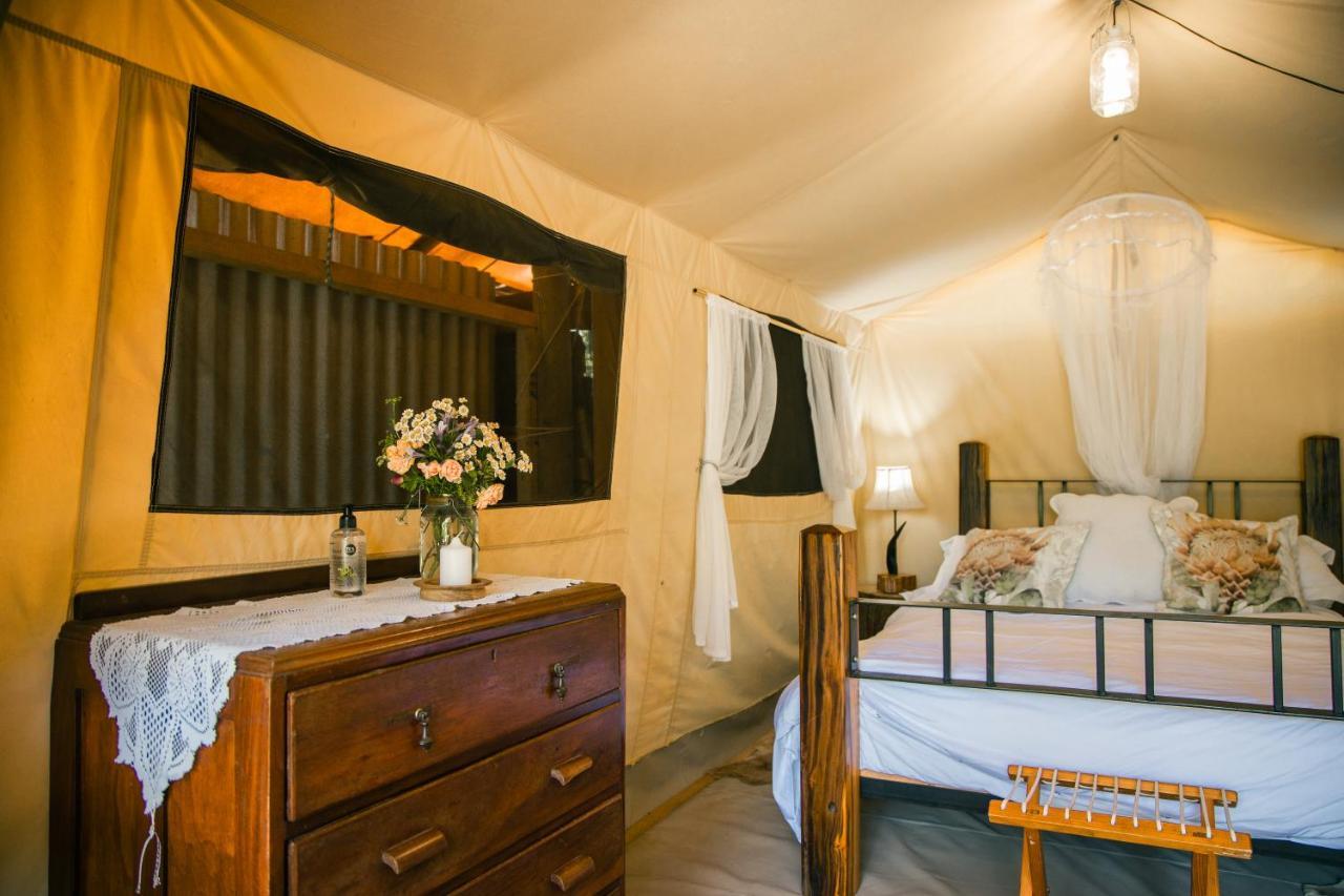 Highlandsview Villa Swellendam Bagian luar foto