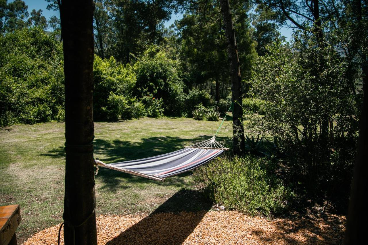 Highlandsview Villa Swellendam Bagian luar foto