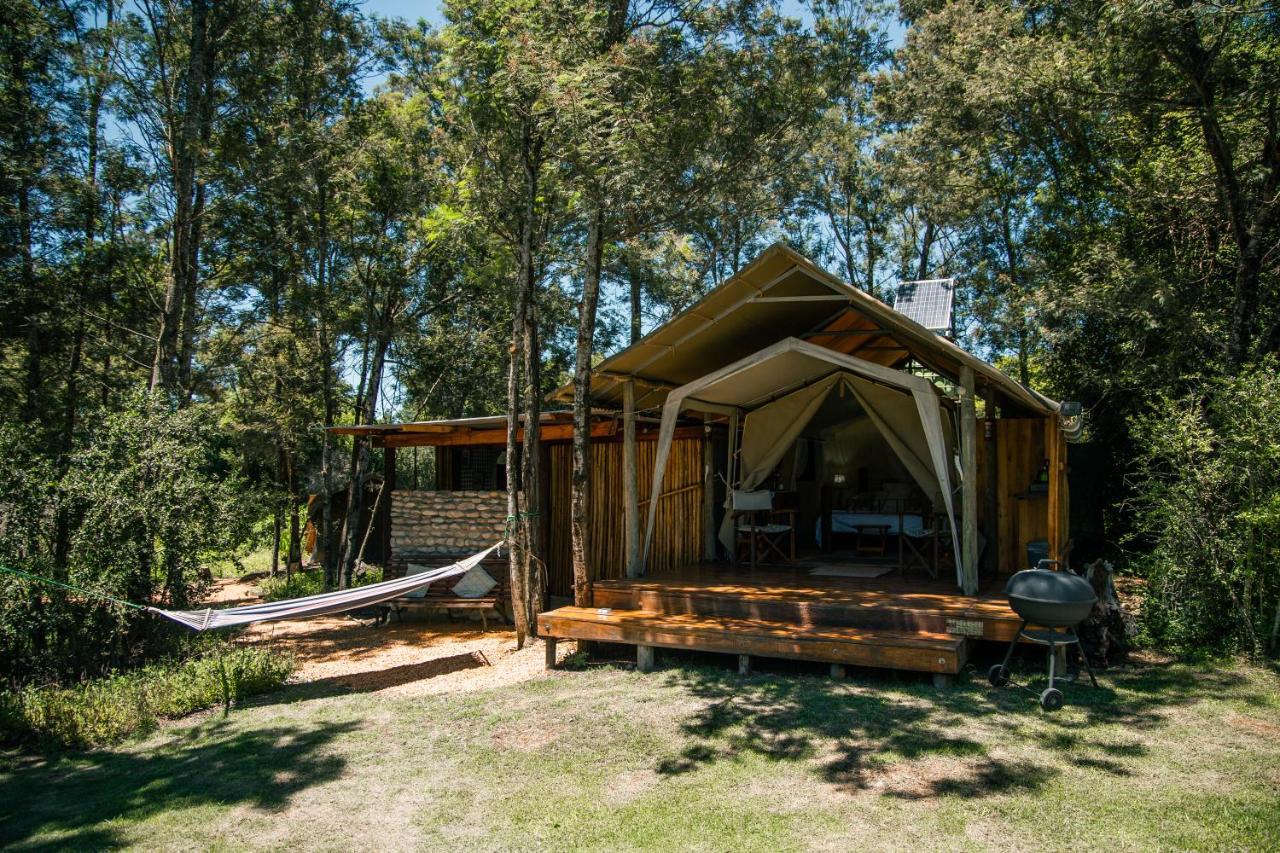Highlandsview Villa Swellendam Bagian luar foto