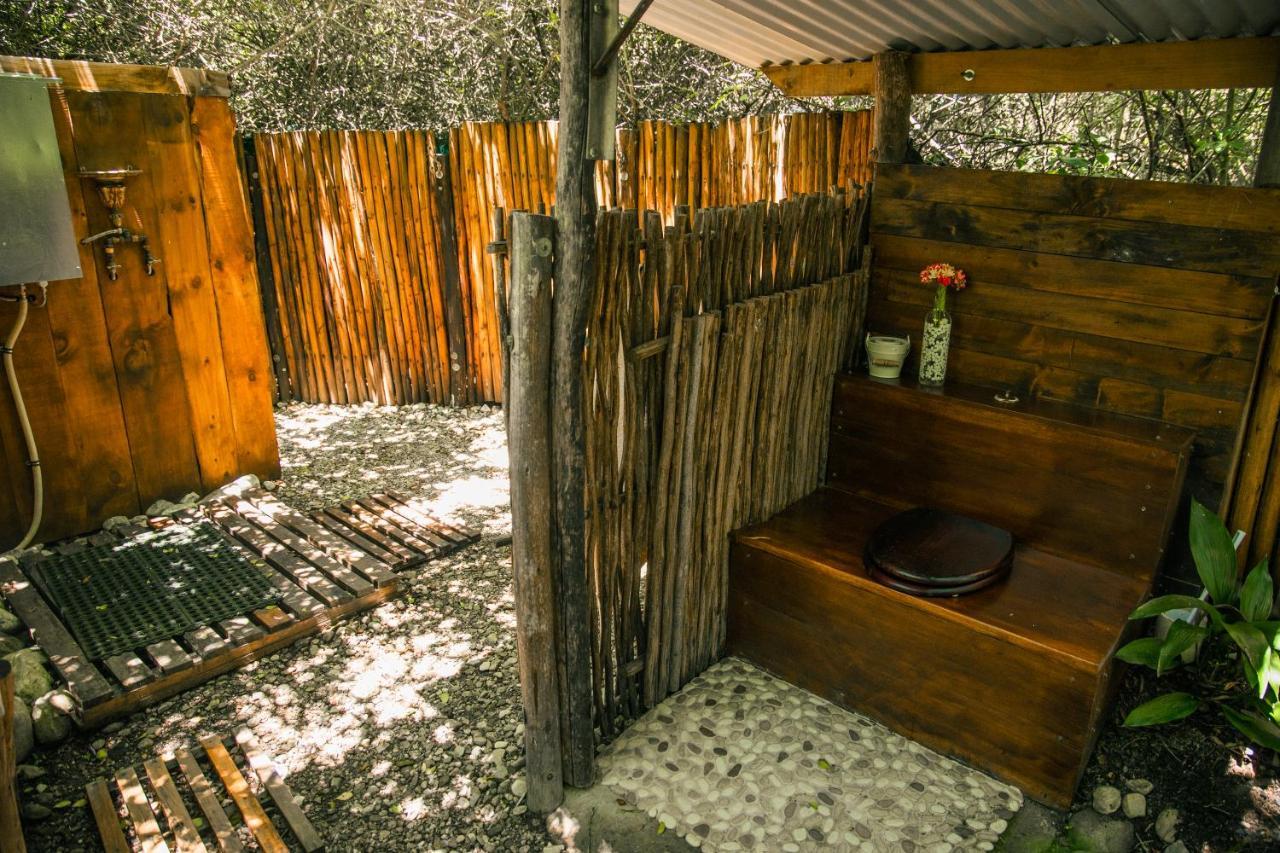 Highlandsview Villa Swellendam Bagian luar foto