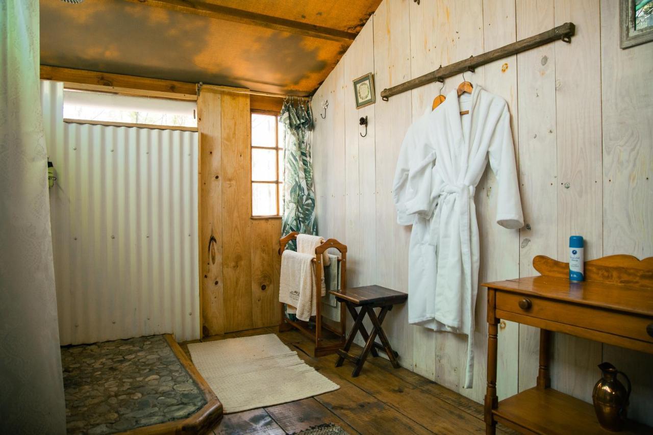 Highlandsview Villa Swellendam Bagian luar foto