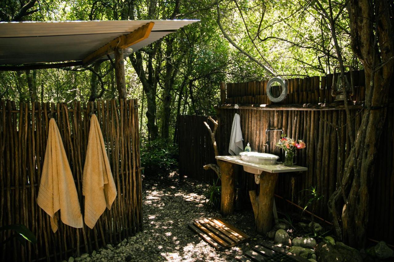 Highlandsview Villa Swellendam Bagian luar foto